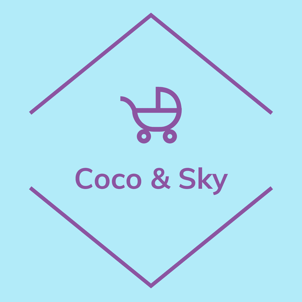 Coco and Sky